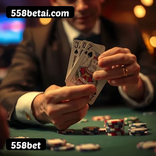 Comparação APP mobile vs versão web da 558bet