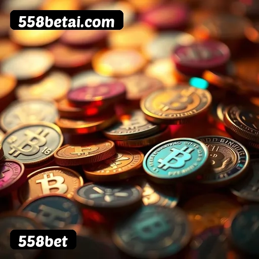 Principais provedores de slots da 558bet - NetEnt, Pragmatic Play, Play'n GO